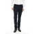 CORNELIANI Cc Collection Cotton Slim Fit Pants Blue