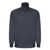 DELL'OGLIO DELL'OGLIO Blue Knitwear N/A