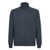 DELL'OGLIO DELL'OGLIO Blue Knitwear N/A