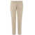 MICHAEL COAL Trousers Beige