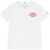 Tommy Hilfiger Nyc Graphic T-Shirt WHITE