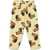 WEEKEND HOUSE KIDS Dog Boots Leggings YELLOW