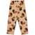 WEEKEND HOUSE KIDS Dog Boots Sweatpants BEIGE