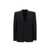 Balenciaga Balenciaga Wool Jacket Black