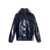 Moncler Genius MONCLER GENIUS Shiny Jacket Blue