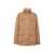 Moncler Moncler Ilo Botton Blend Jacket Brown