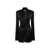 SPORTMAX Sportmax Globale Jacket Black