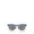 Oakley Oakley Sunglasses MATTE TRANSPARENT BLUE