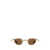 KUBORAUM Kuboraum Sunglasses GOLD