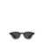 JULIUS TART OPTICAL Julius Tart Optical Sunglasses BLACK CLEAR FADE