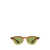 JULIUS TART OPTICAL Julius Tart Optical Sunglasses BROWN GRADIENT