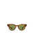 JULIUS TART OPTICAL Julius Tart Optical Sunglasses LIGHT TORTOISE