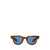 JULIUS TART OPTICAL Julius Tart Optical Sunglasses LIGHT TORTOISE