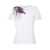 Alberta Ferretti Alberta Ferretti T-Shirt M/C WHITE