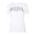 Alberta Ferretti Alberta Ferretti T-Shirt M/C WHITE