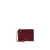 Salvatore Ferragamo Salvatore Ferragamo Wallets & Card Holders RED