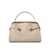 Salvatore Ferragamo Salvatore Ferragamo Shoulder Bags GREY