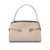 Salvatore Ferragamo Salvatore Ferragamo Shoulder Bags Beige