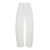 Pinko Eloise Egg Bull Fisso WHITE