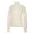 forte_forte Forte_Forte High Neck WHITE