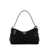 Prada Prada Handbags. Black