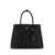 Prada Prada Handbags. Black