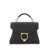 Salvatore Ferragamo Salvatore Ferragamo Handbags. Black