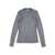 Odlo Odlo The Natural Merino 200 Base Layer Top Grey