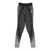 Odlo Odlo The Pow Blackcomb Base Layer Bottoms Black