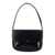 A.P.C. A.P.C. Sarah Shoulder Bag Black