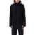 SNOW PEAK Snow Peak Thermal Boa Fleece Jacket Black