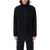 SNOW PEAK Snow Peak Double Face Fleece Jacket Black