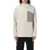 SNOW PEAK Snow Peak Double Face Fleece Hoodie Beige