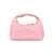 Marc Jacobs Marc Jacobs The Mini Sack RIBBON PINK