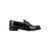 Church's Church'S Pembrey W 5 Polished Fumè Loafer Black