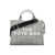 Marc Jacobs Marc Jacobs The Medium Tote Bag Grey