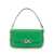 Michael Kors Michael Kors Parker Bag GREEN