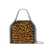 Stella McCartney Stella McCartney Falabella Mini  Leopard-Print Tote Bag Multicolor