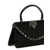 Valentino Garavani Valentino Garavani Valentino Garavani 'Rockstud' Handbag Black