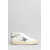 Golden Goose Golden Goose Mid Star Sneakers WHITE