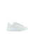 Alexander McQueen Alexander McQueen Sneakers WHITE