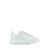 Alexander McQueen Alexander McQueen Sneakers White