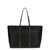 Valentino Garavani Valentino Garavani Valentino Garavani 'Tote Rockstud' Shopping Bag Black