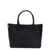 Valentino Garavani Valentino Garavani Valentino Garavani 'Vlogo Side' Shopping Bag Black