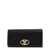 Valentino Garavani Valentino Garavani Wallet On Chain Valentino Garavani Black