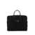 Bally Bally Briefcase Black