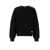 Saint Laurent Saint Laurent Knitwear Black