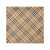 Burberry Burberry Medium Check Accessories Beige