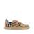 Burberry Burberry Terrace Shoes Beige