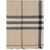 Burberry Burberry Check Accessories Beige